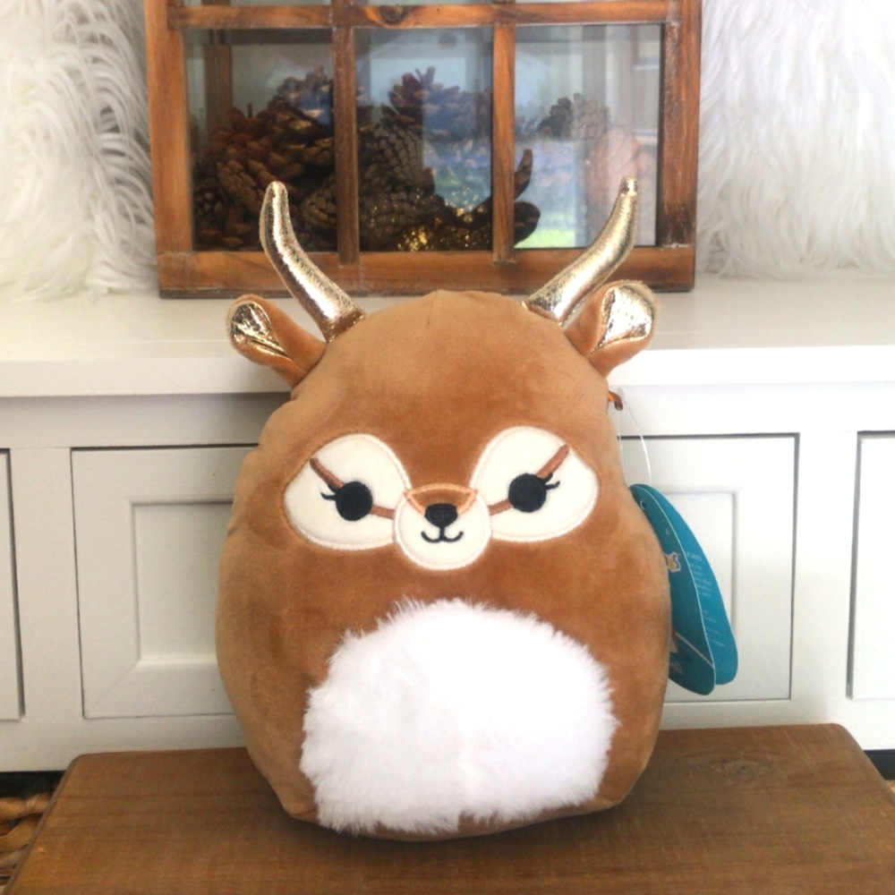 Squishmallows - Kieli